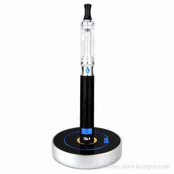 E-cigarette, iGo4 with Newest Vaporizer CE6, OEM/ODM Orders Welcome